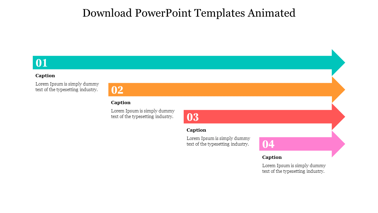 Download PowerPoint Templates Free Animated